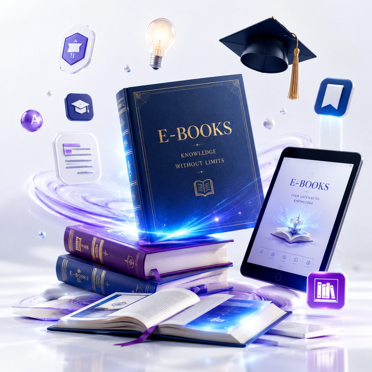 E-Books
