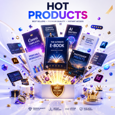 Hot Products