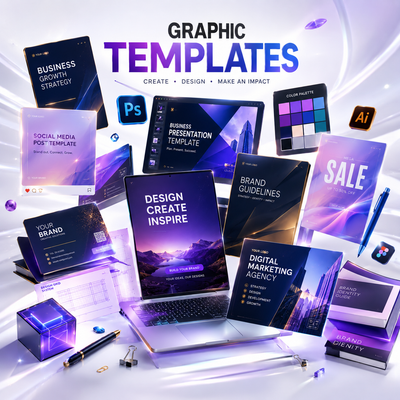 Graphic Templates