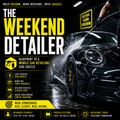 The Weekend Detailer: Blueprint to a Mobile Car Detailing Side Hustle