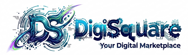 Digi Square